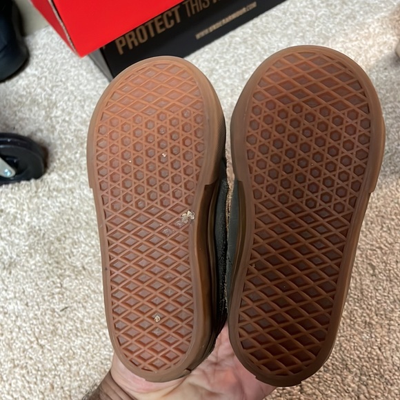 Kids vans - Picture 3 of 4